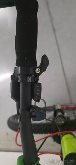 Horský bicykel Focus - 15