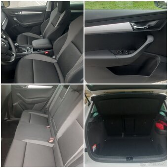 ŠKODA KAROQ 2,0 TDI 110 Kw DSG 4x4 - 15