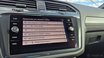 Volkswagen Tiguan 2.0 TDI EVO R-Line 4Motion DSG 200PS - 15