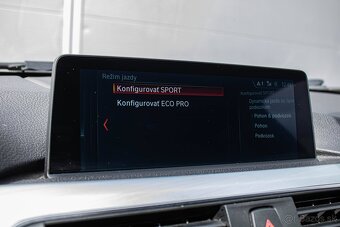 BMW F31 Rad 3 Touring 330i xDrive M Sport A/T - 15