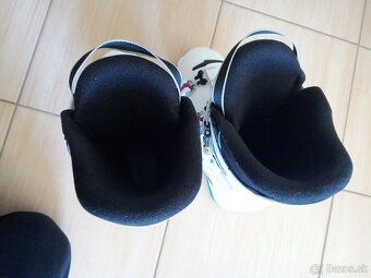 Dievčenské lyže Elan Lil Magic 120 set - 15