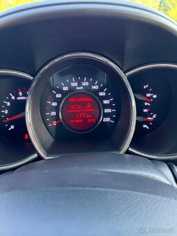 Kia Rio 1.1 CRDi LX - 15