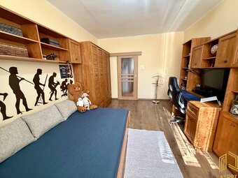 REZERVOVANÝ/ NA PREDAJ 3 - IZB. BYT s BALKÓNOM, SENICA - 15