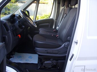 Opel Movano 2.2cdti 165 L4h2 3.5t Fwd Edition Odpočet DPH - 15