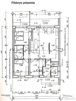 Prímestské bývanie v radovom dome so záhradou, predaj - 15