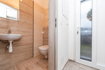 Predaj domy 4 iz.bungalov NOVÝ,Chalupkova ul. Hviezdoslavov - 15