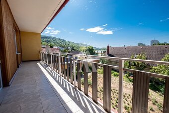 RODINNÝ DOM VYŠNÉ OPÁTSKE, KOŠICE JUH - 15