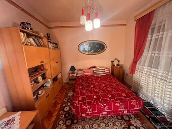 MAĎARSKO - SZALONNA - 5 IZBOVÝ ZREKONŠTRUOVANÝ RD - 15