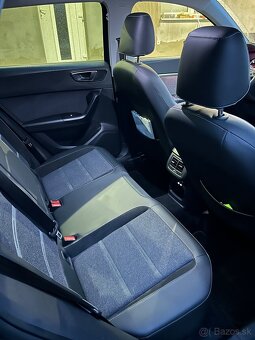 SEAT ATECA XPERIENCE 2.0TDI 110kw Ťažné/ACC/Beats - 15