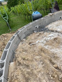 Zámková dlazba - 15