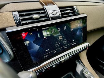 DS 7 CROSSBACK DS7 2.0 BlueHDi 180 S S Grand Chic EAT8 - 15
