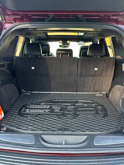 Jeep Grand Cherokee 6.4 Hemi SRT 1.Majiteľ - 15