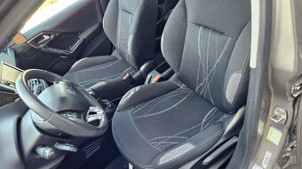 Peugeot 208 1.2 Vti Active - 15