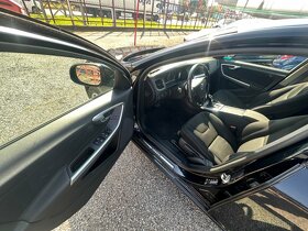 Volvo V60 D3 2.0L Edition Geartronic - 15