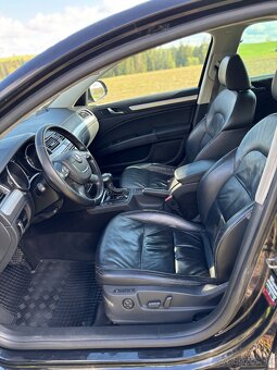 Škoda Superb 2 - 15