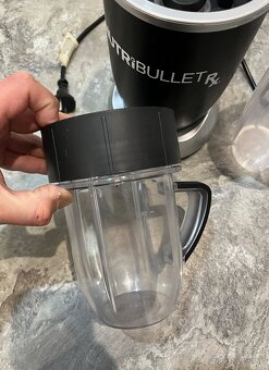 Nutribullet RX 1700W - 15