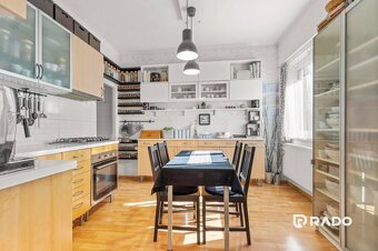 RADO | 9-izbový Rodinný dom 400m2 | Bratislavská - Senec - 15