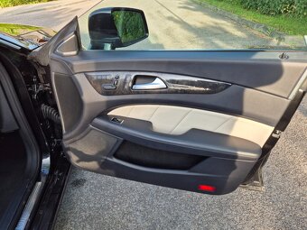 Ponúkam Mercedes CLS 350cdi  AMG - 15