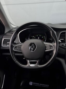 Renault Mégane Grandtour TCe 140 GPF Intens EDC - 15