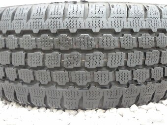 PNEUMATIKY ZIMNE AJ 65R16 - 15