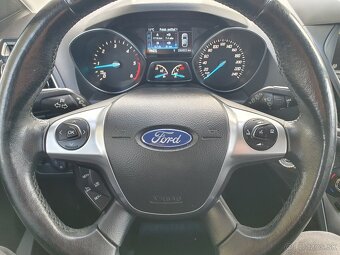 Ford Kuga 4x4 2.0 TDCi 132KW /AT Diesel - 15