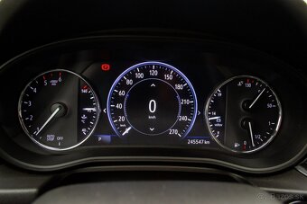 Opel Insignia GSI 2.0 CDTI BiTURBO 210k S S 4x4 AT8 - 15