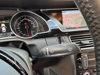 Audi A5 3.0 TDi 180kW Sportback Quattro - 15