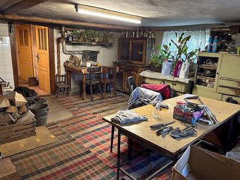 Rodinný dom s pozemkom 893 m2 v Rudne, okr.Turč. Teplice - 15