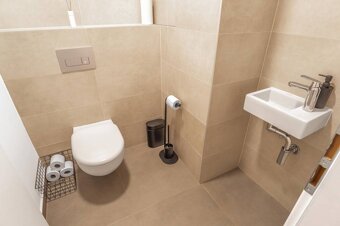 BABONY TRE | PRENÁJOM 3 izbový byt s predzáhradkou, BORY PRO - 15