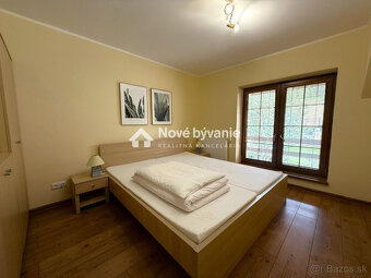 Predaj, rekreačný dom v krásnej lokalite-Liptovské Revúce - 15