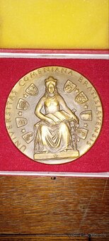 MEDAILE - 15