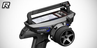 RC Drift komplet Yokomo 1:10 - 15