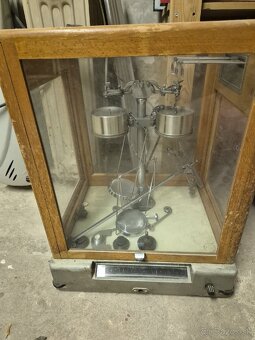 Predam stare radio Tesla, TV, meracie pristroje - 15