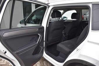 Volkswagen Tiguan Allspace 1.5 TSI EVO OPF Life 7 MIESTNE - 15
