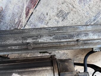 Opel Astra J 09-15 štartér, kompresor, čerpadlo, prevodovka - 15