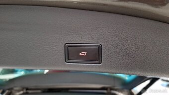 Sharan 7 miestny 2.0 TDI Highline 4Motion DSG - 15