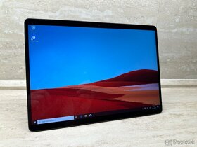 Microsoft Surface Pro X 13 " SQ1 8 GB / 256 GB - 15