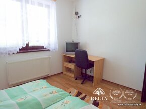 3izbový byt na prenájom, Veľká Lomnica - 15