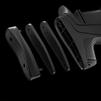 PCP vzduchovka Stoeger XM1 SCOUT 5.5mm - 15