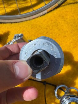 Sadu Campagnolo Victory - 15