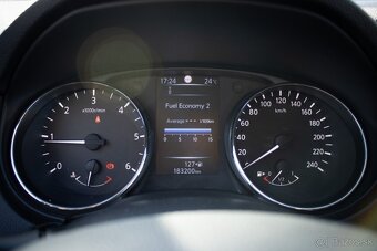 Nissan Qashqai 1.5 dCi 81kw /AJ NA SPLÁTKY/ - 15