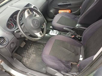 Opel Corsa 1.2 16v - 15
