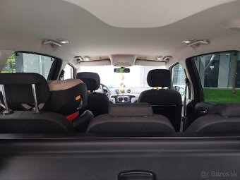 Ford S Max 2.0 TDCI, 120 kW, 2010, nafta, automat - 15