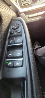 BMW 525 D Xdrive - 15
