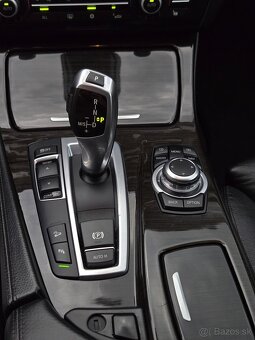 BMW 525 D Xdrive - 15