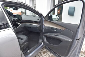 Peugeot 3008 1.6 Hybrid 225k GT Pack A/T - 15