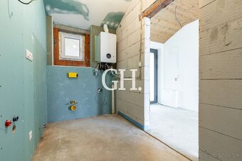 PREDAJ - Rezidencia Čerešňový sad – Apartmány Mengusovce - 15