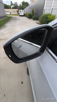 Škoda octavia combi L&K Tdi DSG 4x4 REZERVOVANE - 15