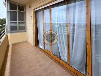 Apartmán 4+kk s balkónom Torrevieja-Playa de Los Naufragos,  - 15
