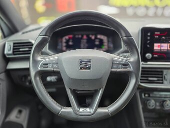 Seat Tarraco 2.0 TDI 150 Xcellence 4Drive DSG - 15